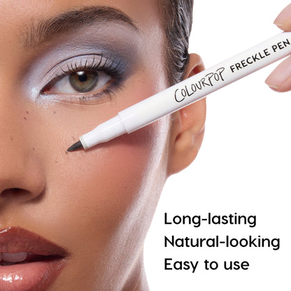 Freckle Pen Soft Brown · Lápiz de pecas