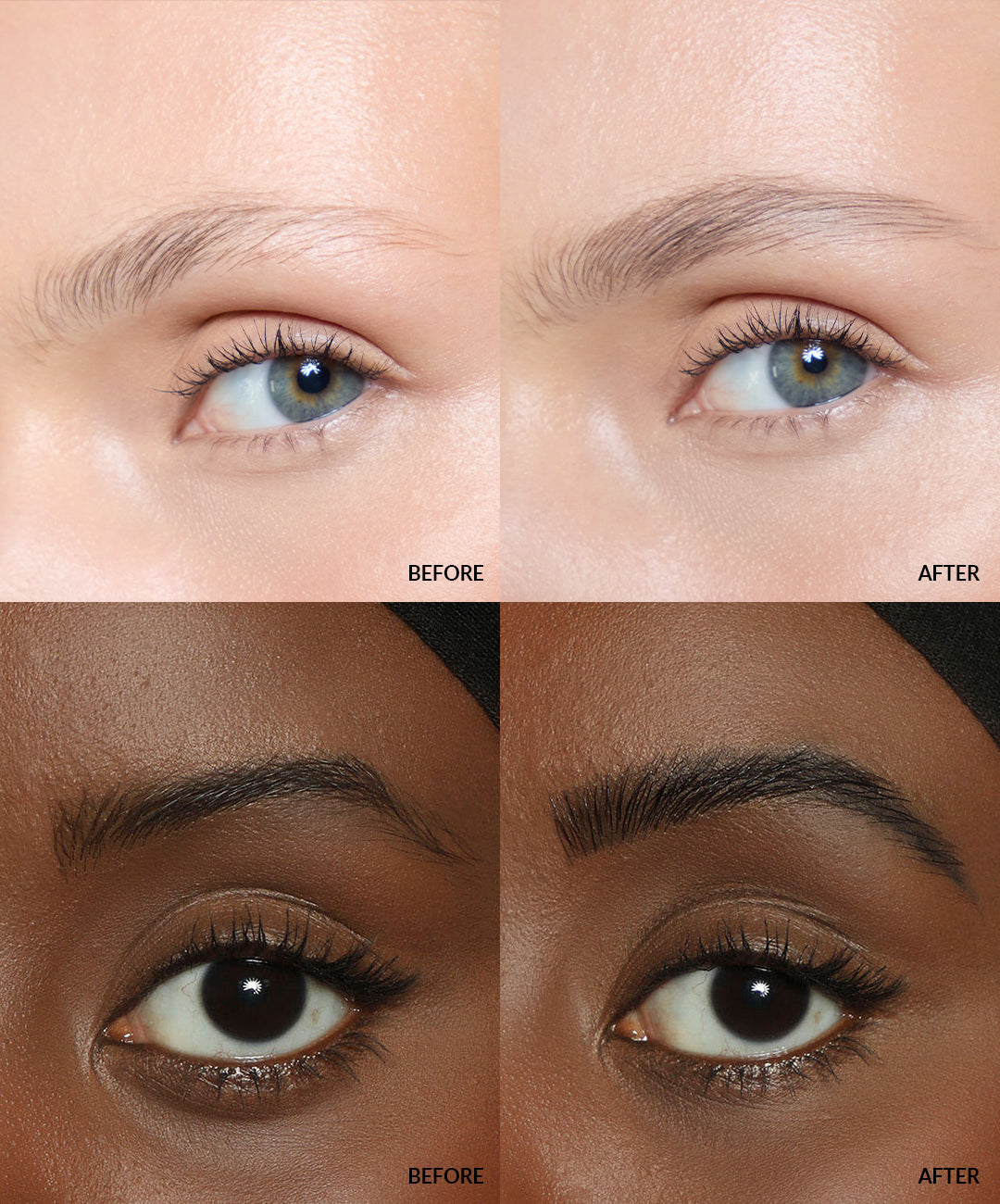 Brow Pomade · Pomada de cejas