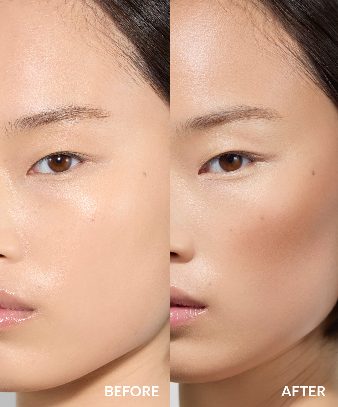 Cream Bronzer · Bronceador en crema