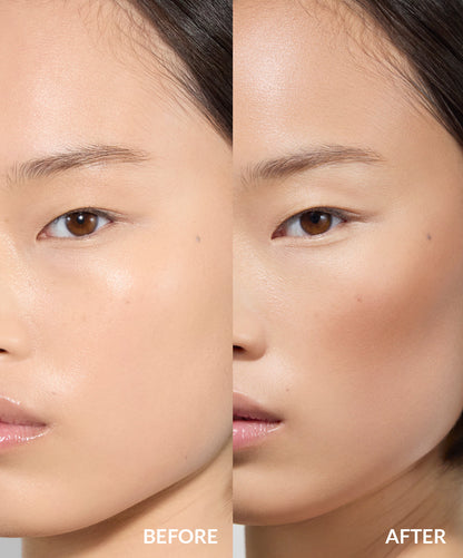Cream Bronzer · Bronceador en crema