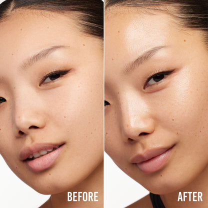 Beauty Oil · Aceite facial con oro