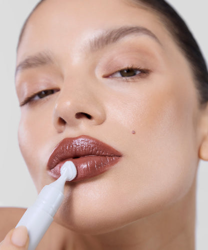 Lip Stick · Labial satinado