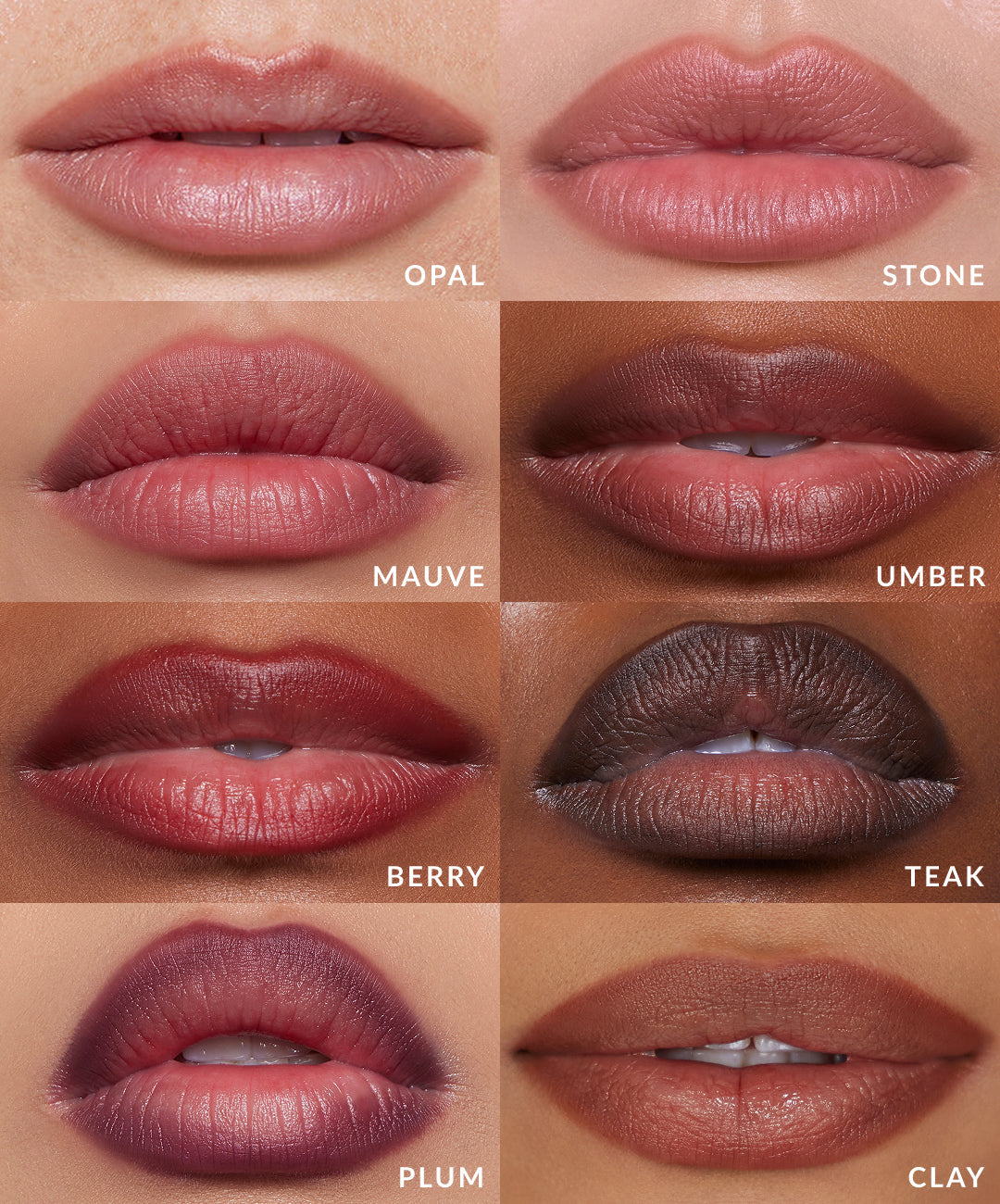 Blur Liner · Delineador difuminado