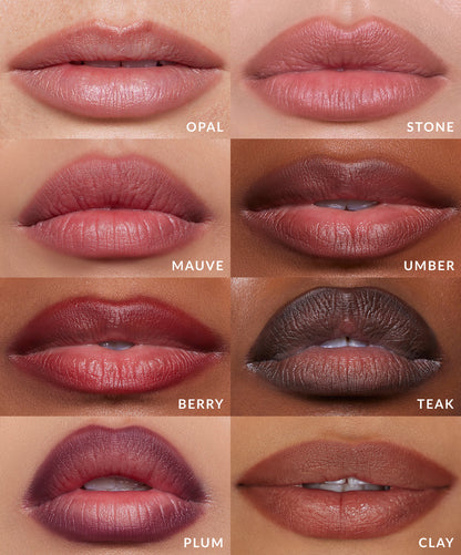 Blur Liner · Delineador difuminado