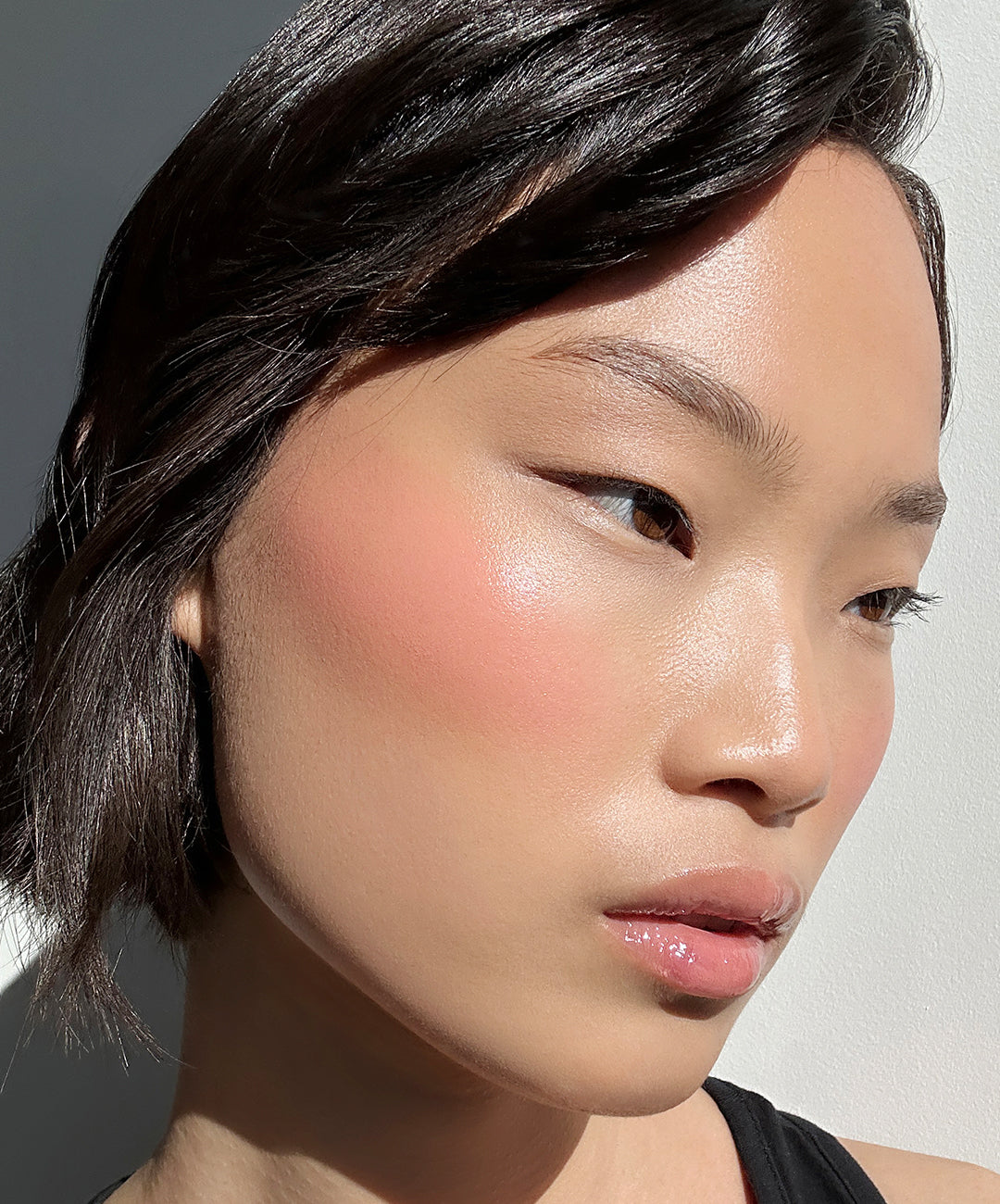 Cream Blush · Rubor en crema