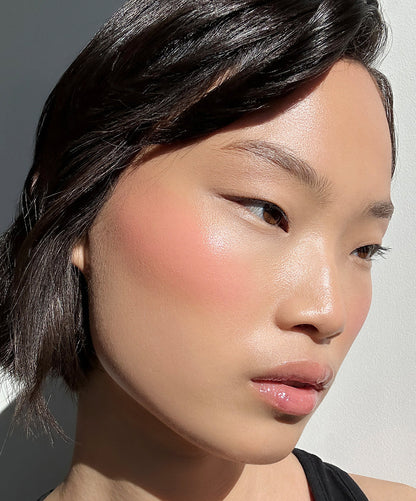 Cream Blush · Rubor en crema