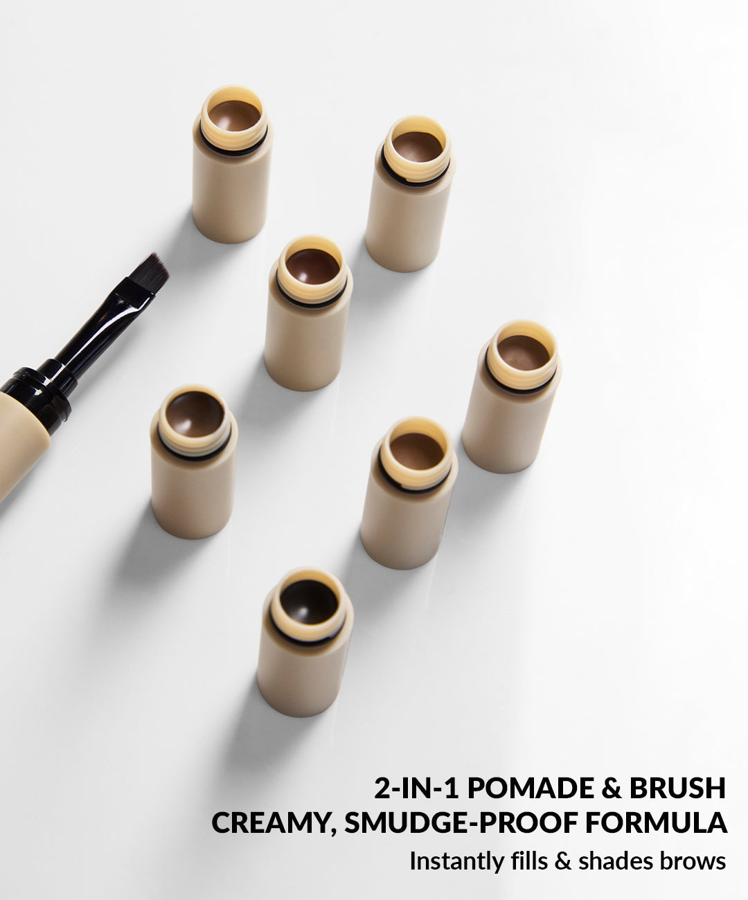 Brow Pomade · Pomada de cejas