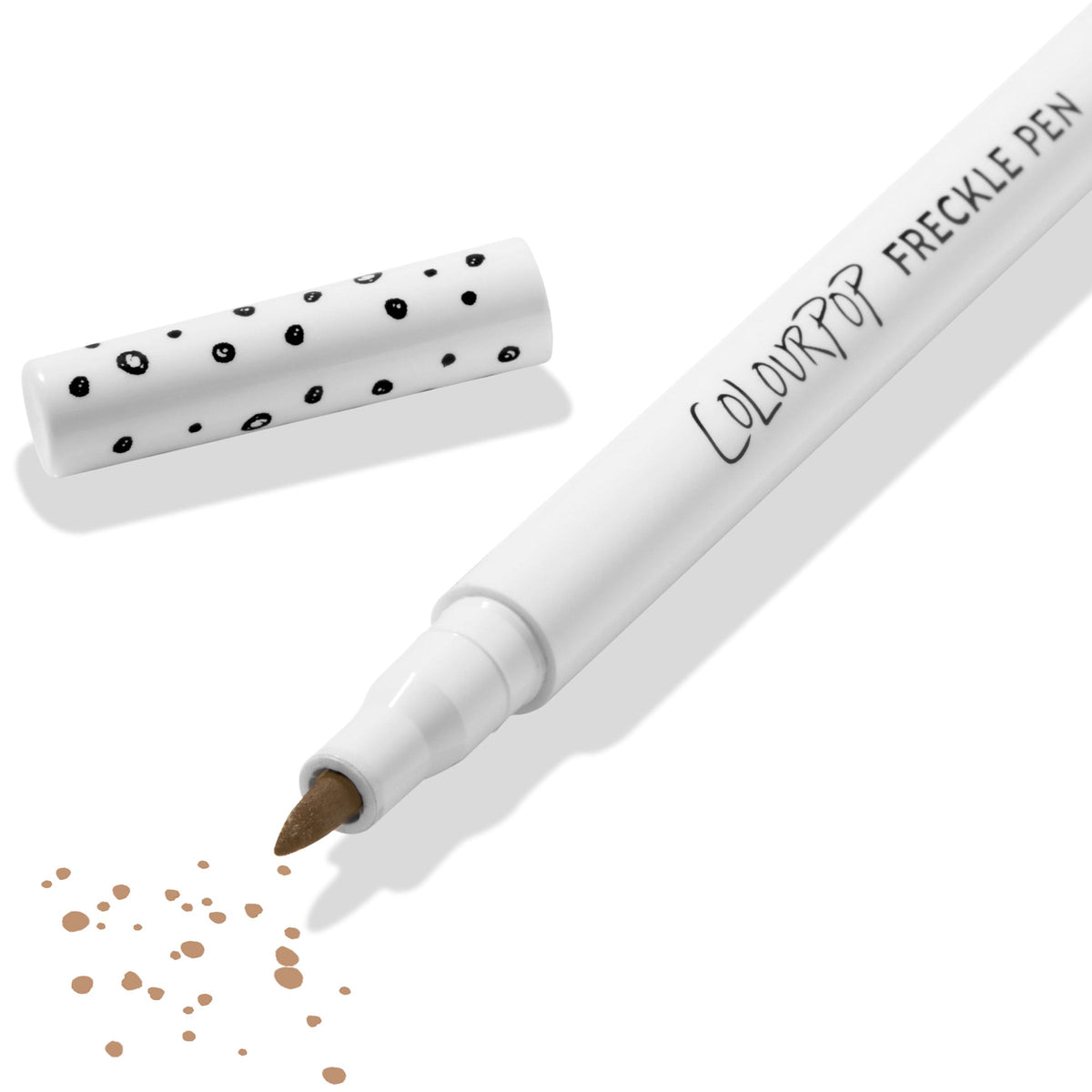 Freckle Pen Soft Brown · Lápiz de pecas