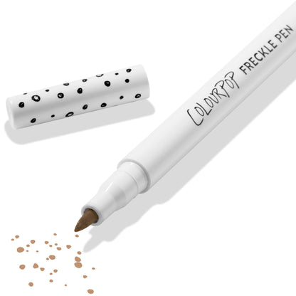 Freckle Pen Soft Brown · Lápiz de pecas
