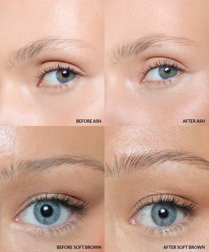 Brow Tint · Tinte de cejas