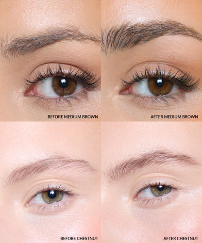 Brow Tint · Tinte de cejas