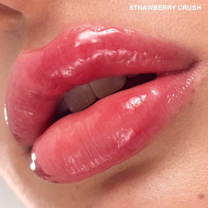 Butter Glaze · Bálsamo labial