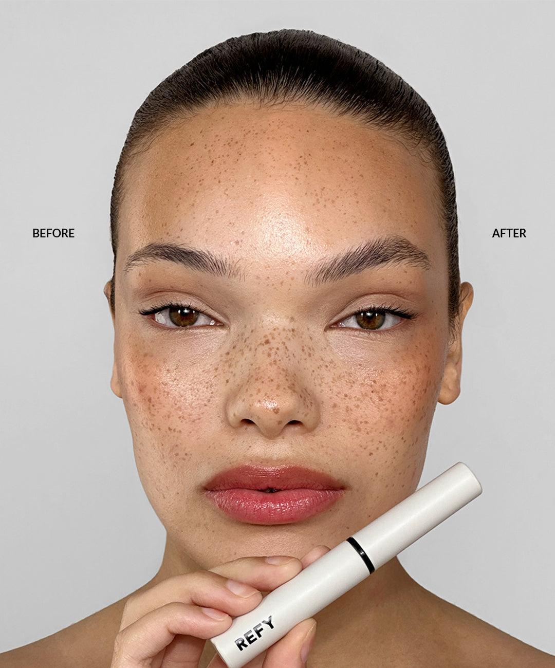 Brow Sculpt · Gel-cera fijador de cejas