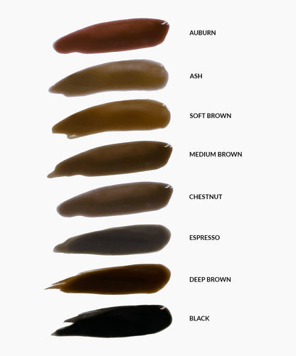 Brow Tint · Tinte de cejas