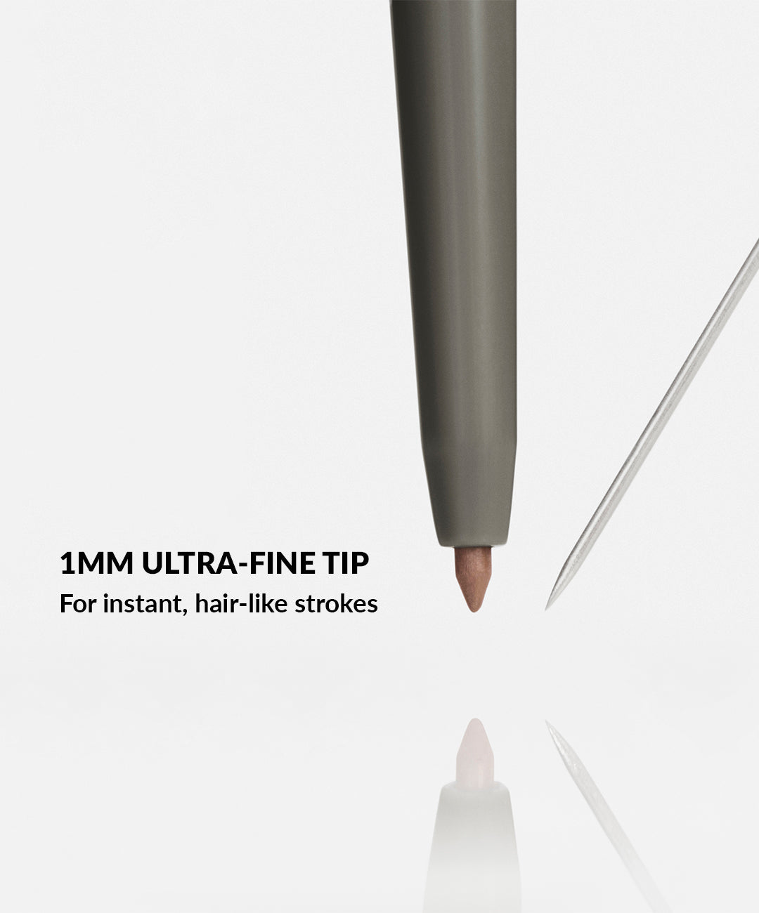 Brow Pencil · Lápiz de cejas