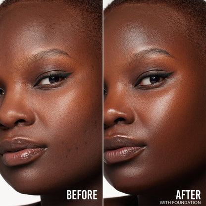 Beauty Oil · Aceite facial con oro