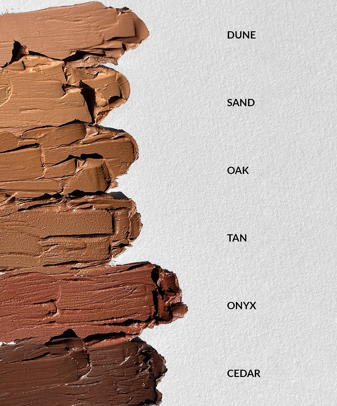 Cream Bronzer · Bronceador en crema