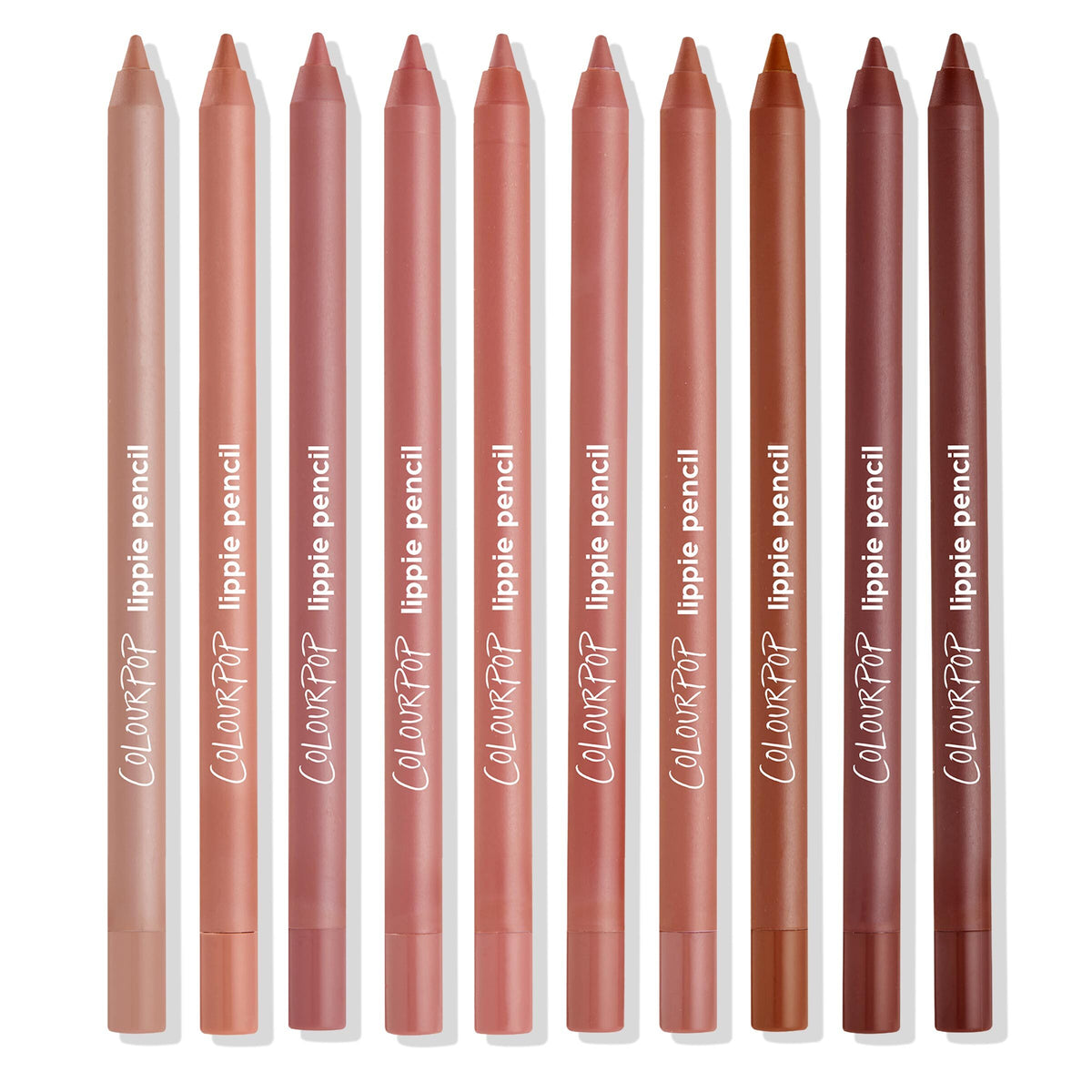 Lippie Pencil · Delineador de labios