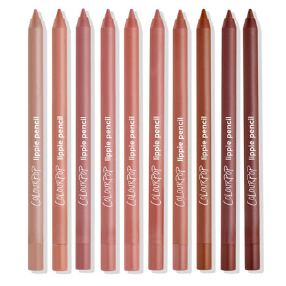 Lippie Pencil · Delineador de labios