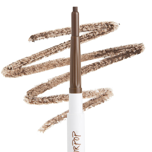 Brow Pencil · Lápiz de cejas