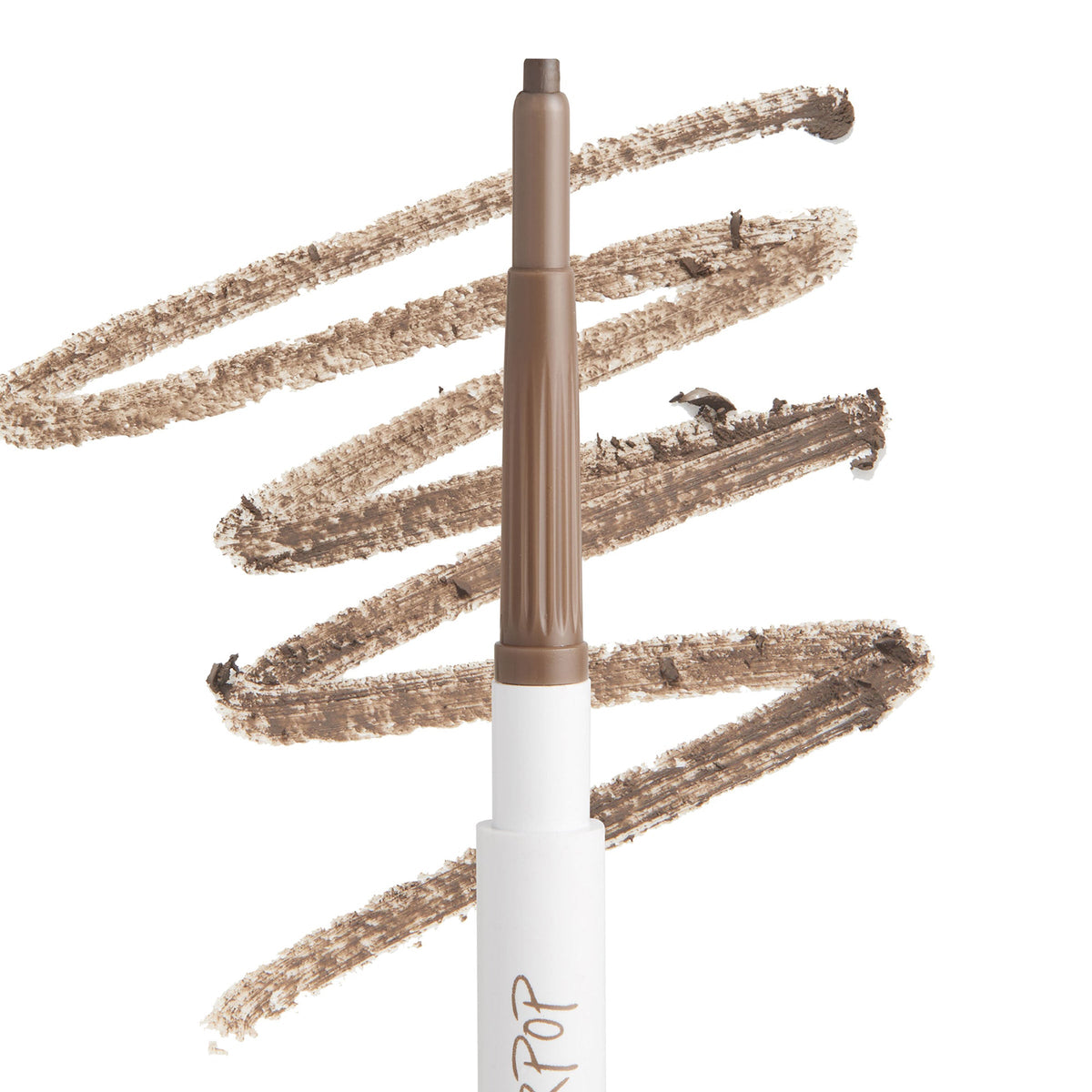 Brow Pencil · Lápiz de cejas