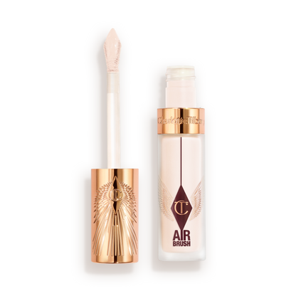 Airbrush Flawless · Corrector de cobertura total
