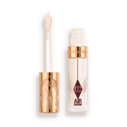Airbrush Flawless · Corrector de cobertura total