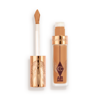 Airbrush Flawless · Corrector de cobertura total