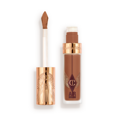 Airbrush Flawless · Corrector de cobertura total