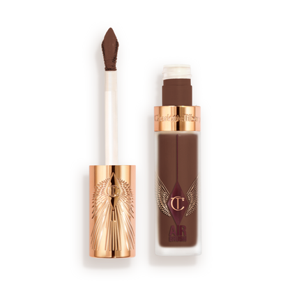 Airbrush Flawless · Corrector de cobertura total