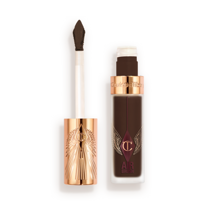 Airbrush Flawless · Corrector de cobertura total