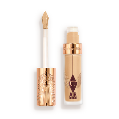 Airbrush Flawless · Corrector de cobertura total