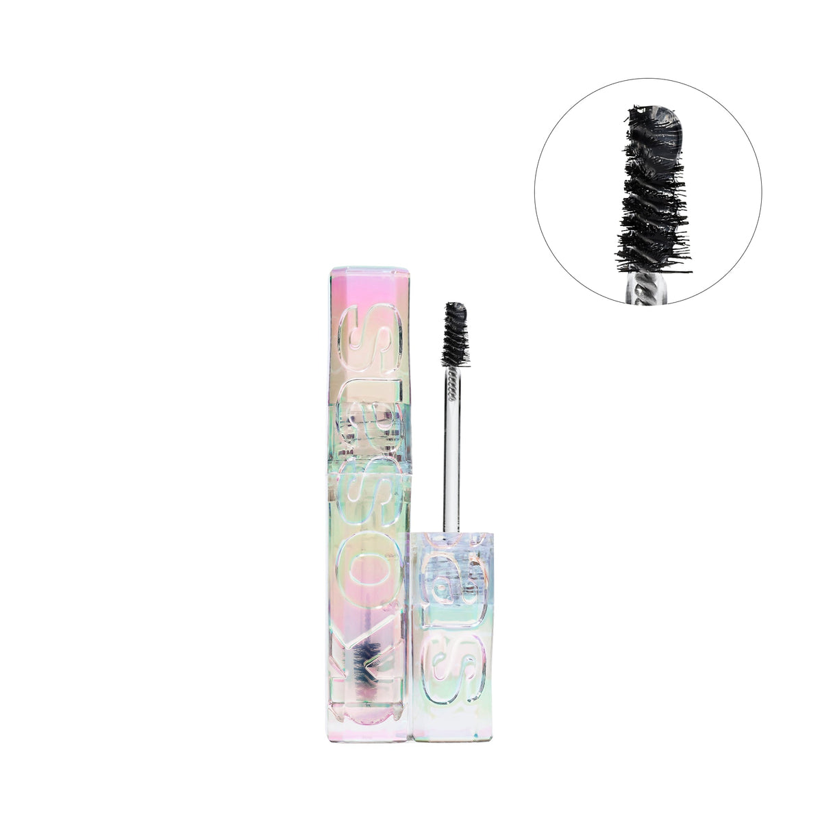 Air Brow · Gel de cejas transparente