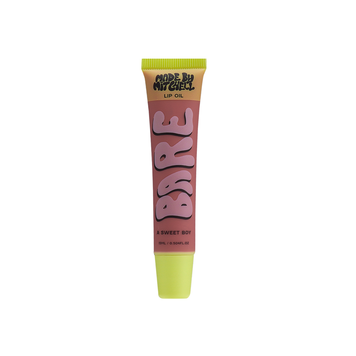 Bare Lip Oil · Aceite labial