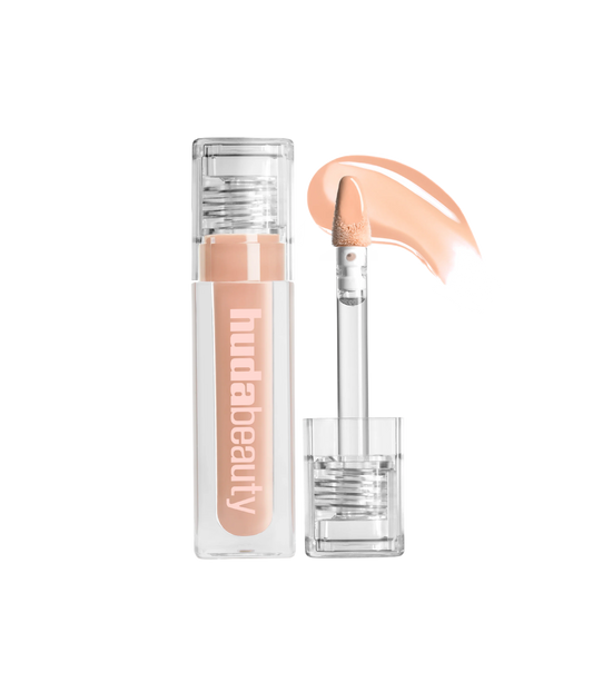 Faux Filler · Gloss de brillo extra