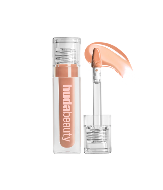 Faux Filler · Gloss de brillo extra