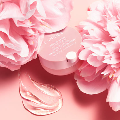 Bouncy & Firm · Tratamiento labial