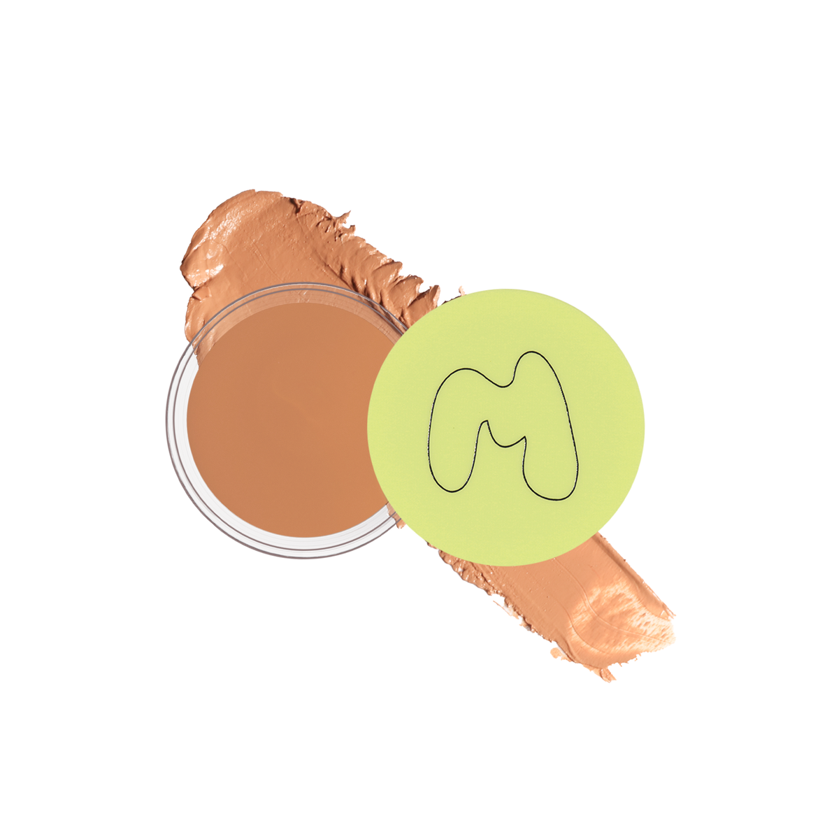 Bolt Balm · Corrector en bálsamo