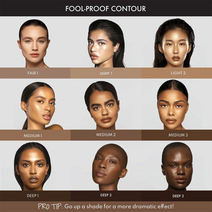 Balm Contour · Contorno en bálsamo