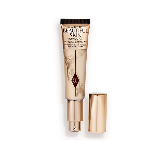Beautiful Skin · Base hidratante