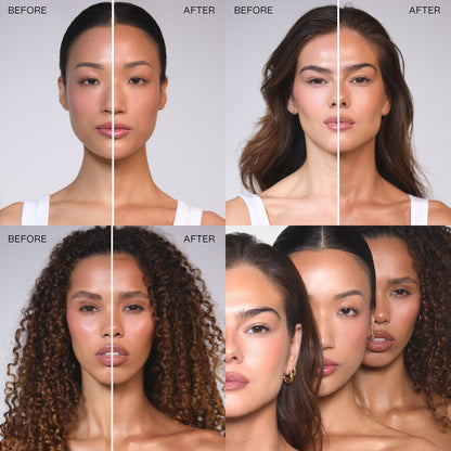 Bronzing Elixir · Elixir bronceador