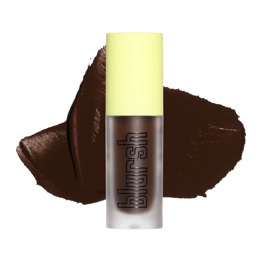 Blursh Bronzed · Bronceador y contorno líquido