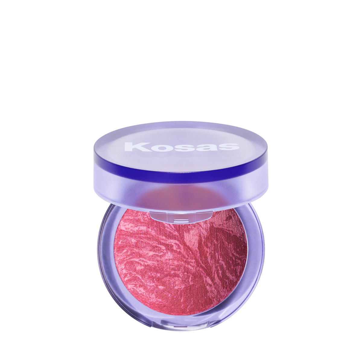 Blush is Life · Rubor en polvo horneado