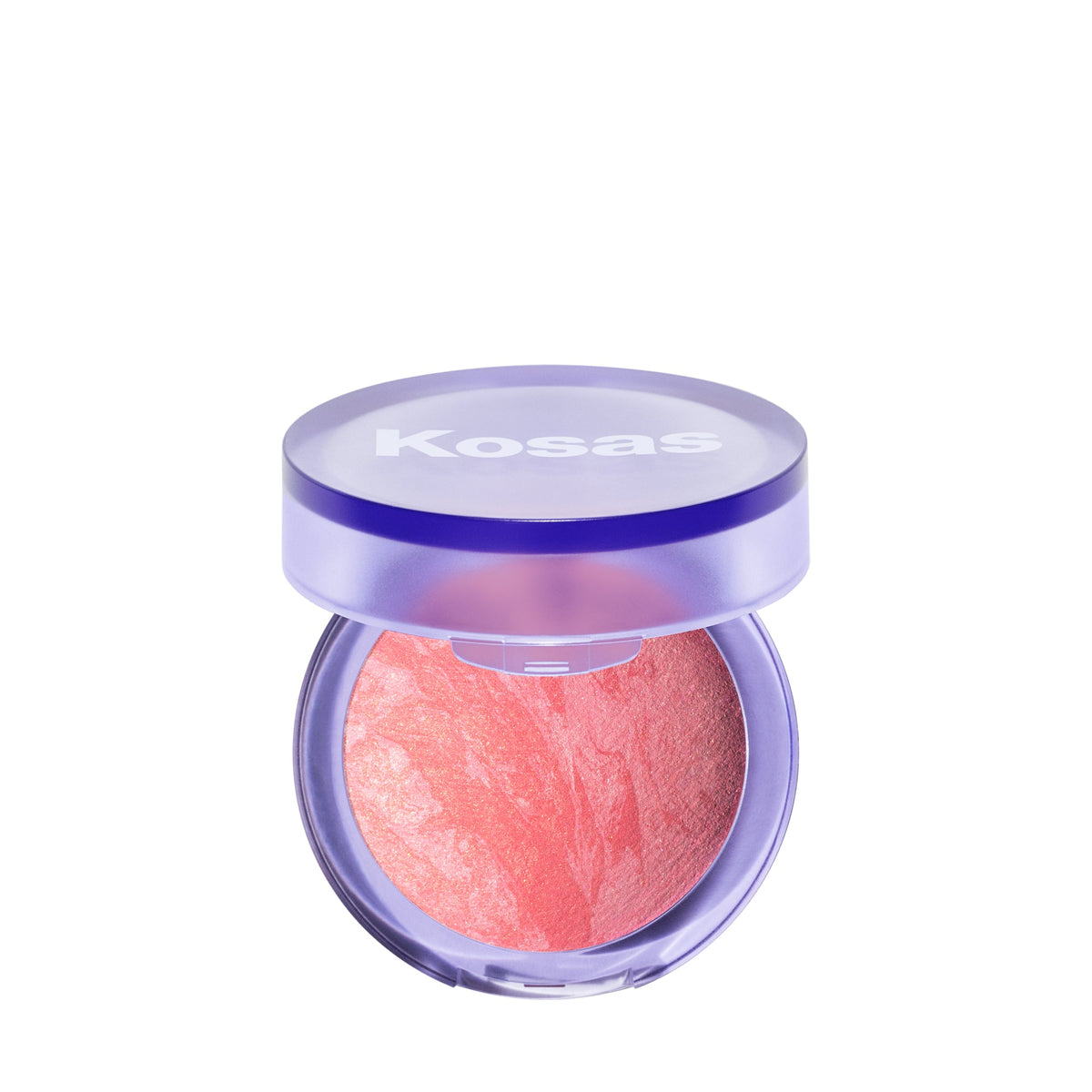 Blush is Life · Rubor en polvo horneado