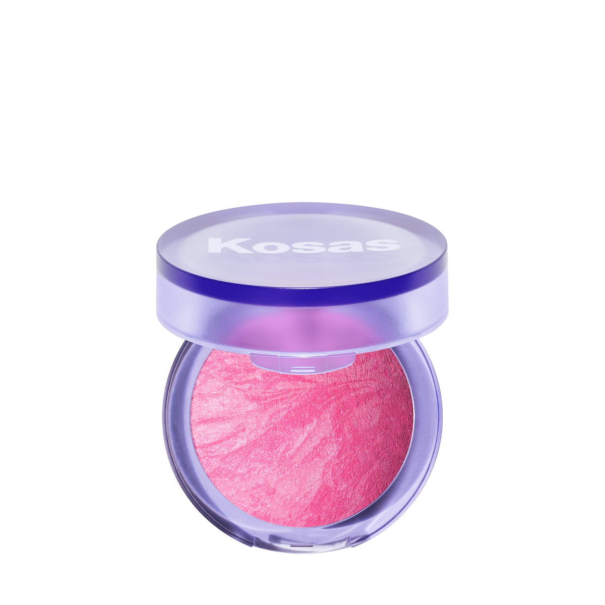 Blush is Life · Rubor en polvo horneado