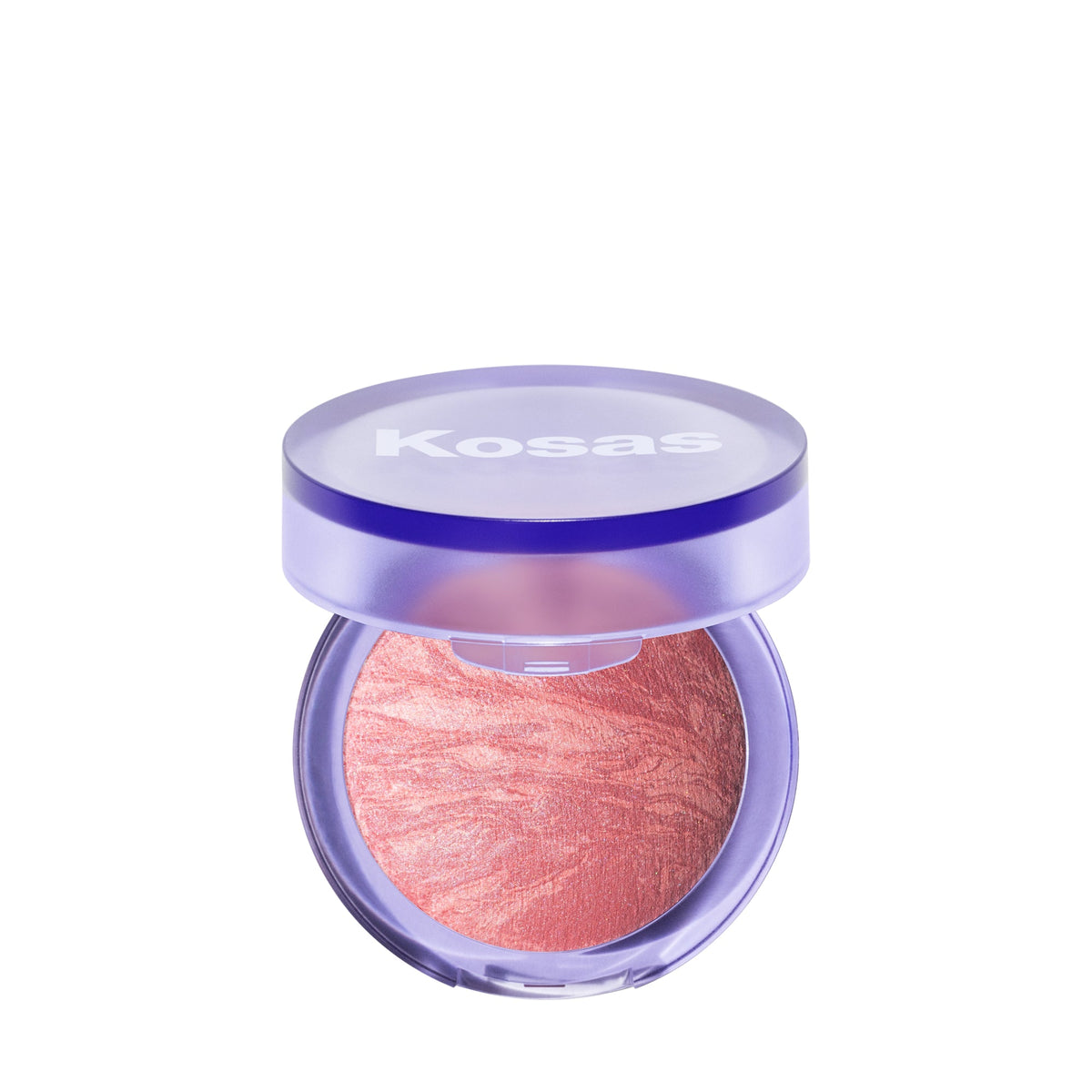 Blush is Life · Rubor en polvo horneado