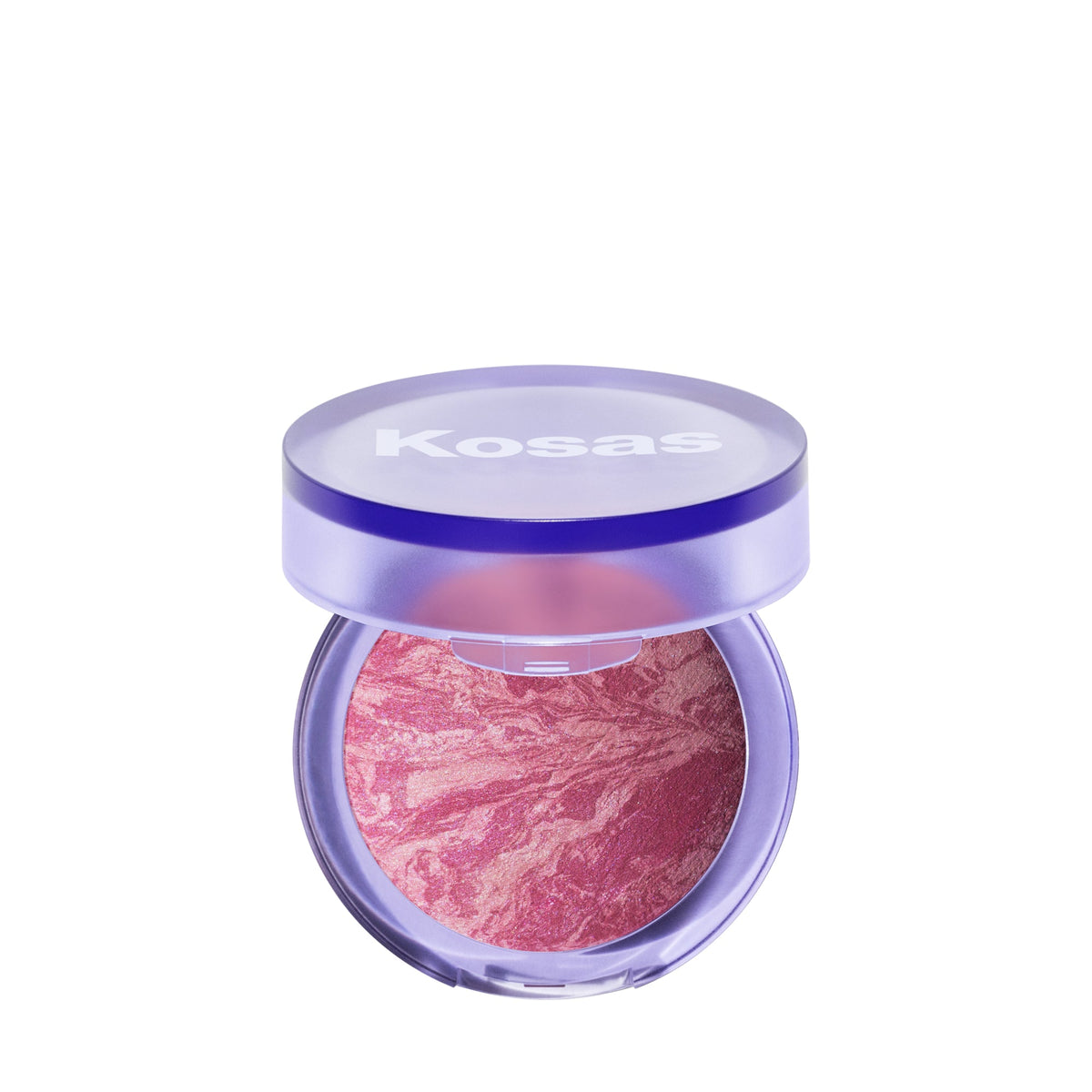 Blush is Life · Rubor en polvo horneado