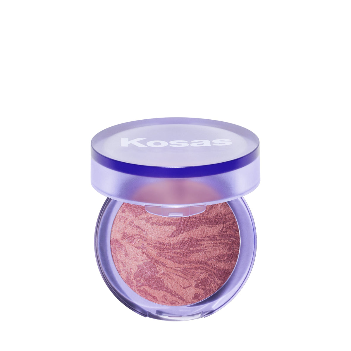 Blush is Life · Rubor en polvo horneado