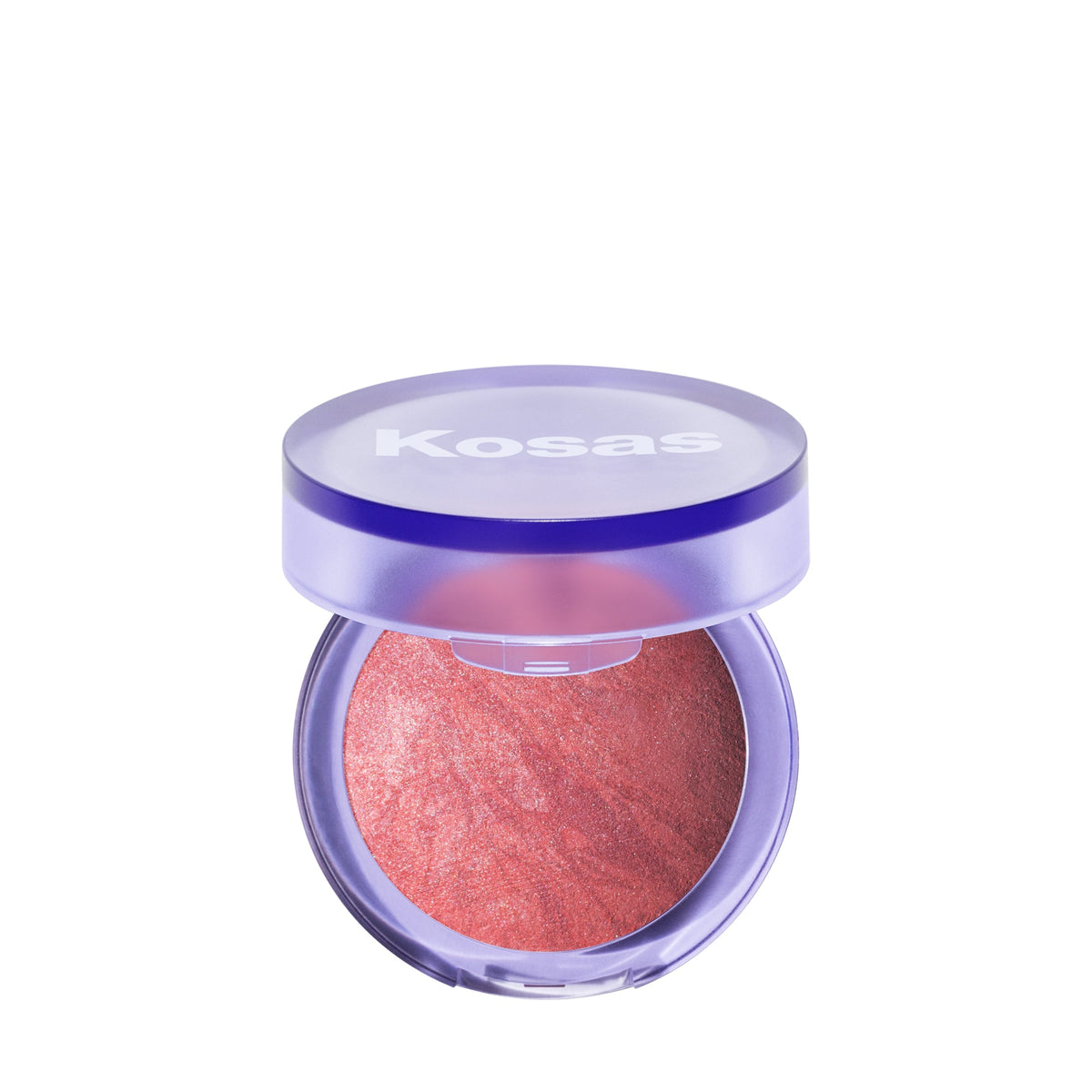 Blush is Life · Rubor en polvo horneado