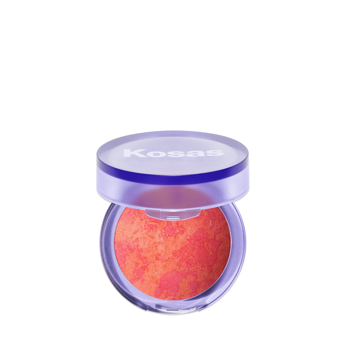 Blush is Life · Rubor en polvo horneado